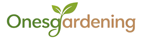 Onesgardening